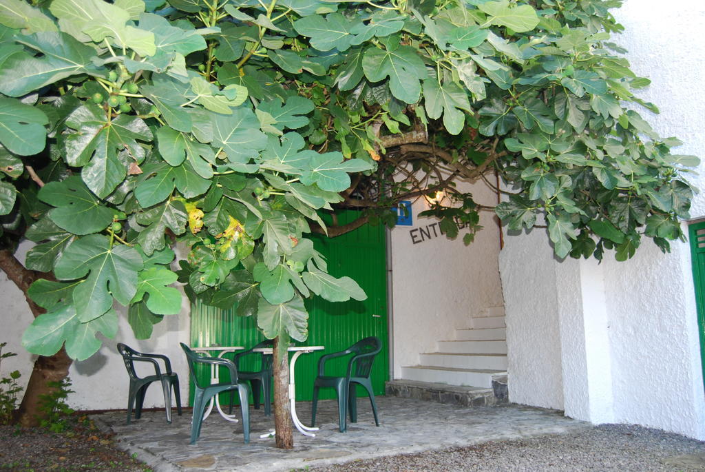 Hotel Monte Y Mar Colunga Exterior foto